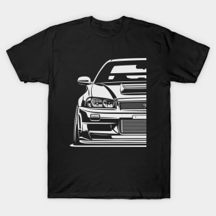 Skyline R34 T-Shirt